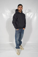 Magic Box Uomo Silver