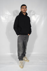 Magic Box Uomo Silver