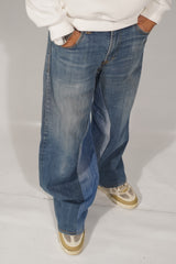 O' Baggy Man - Re*Work Levi's