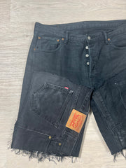 Bermuda black tg. 50/52