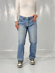 Jeans Levi’s Rework tg 42