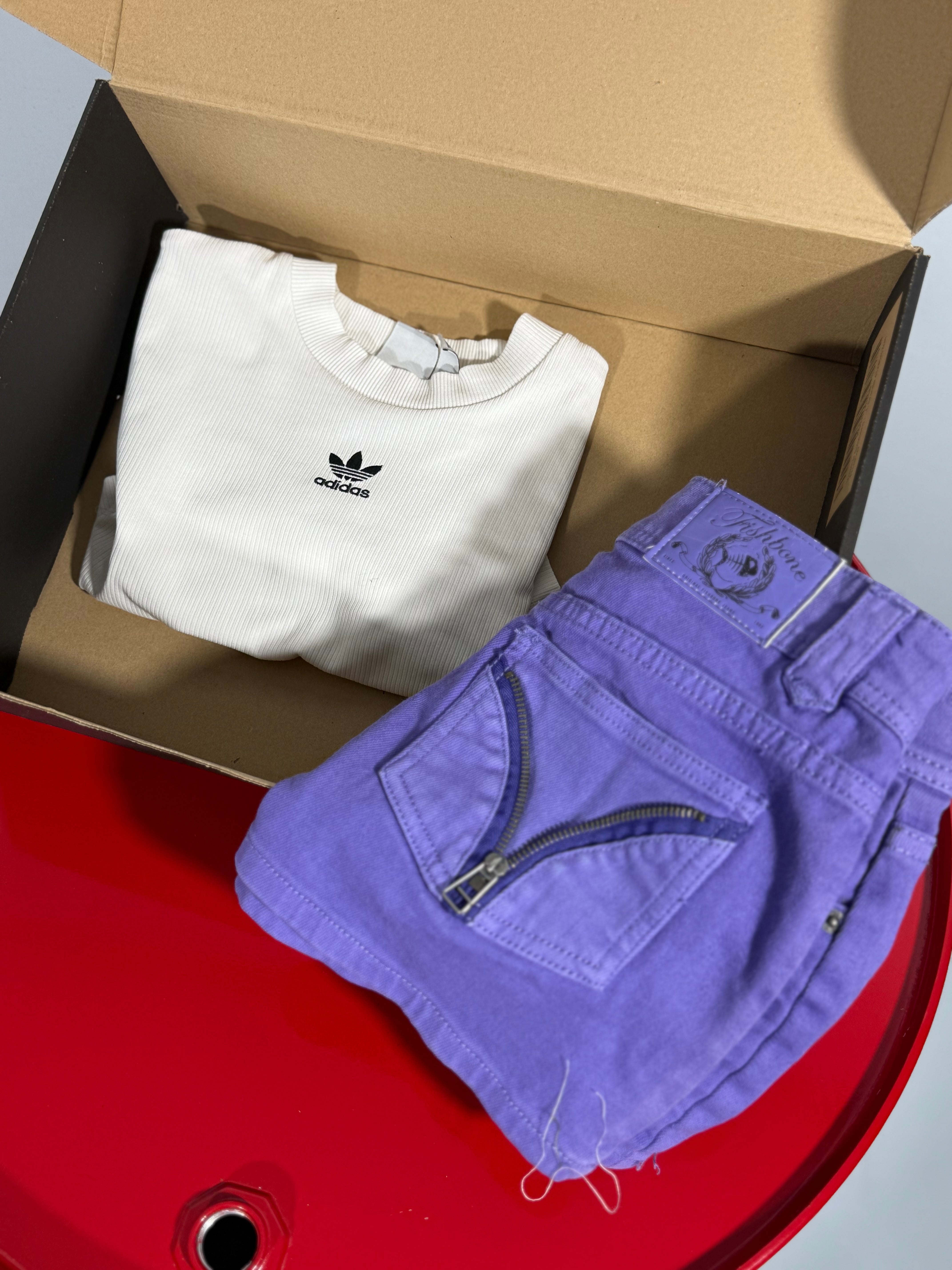 Summer Box Donna 2.0