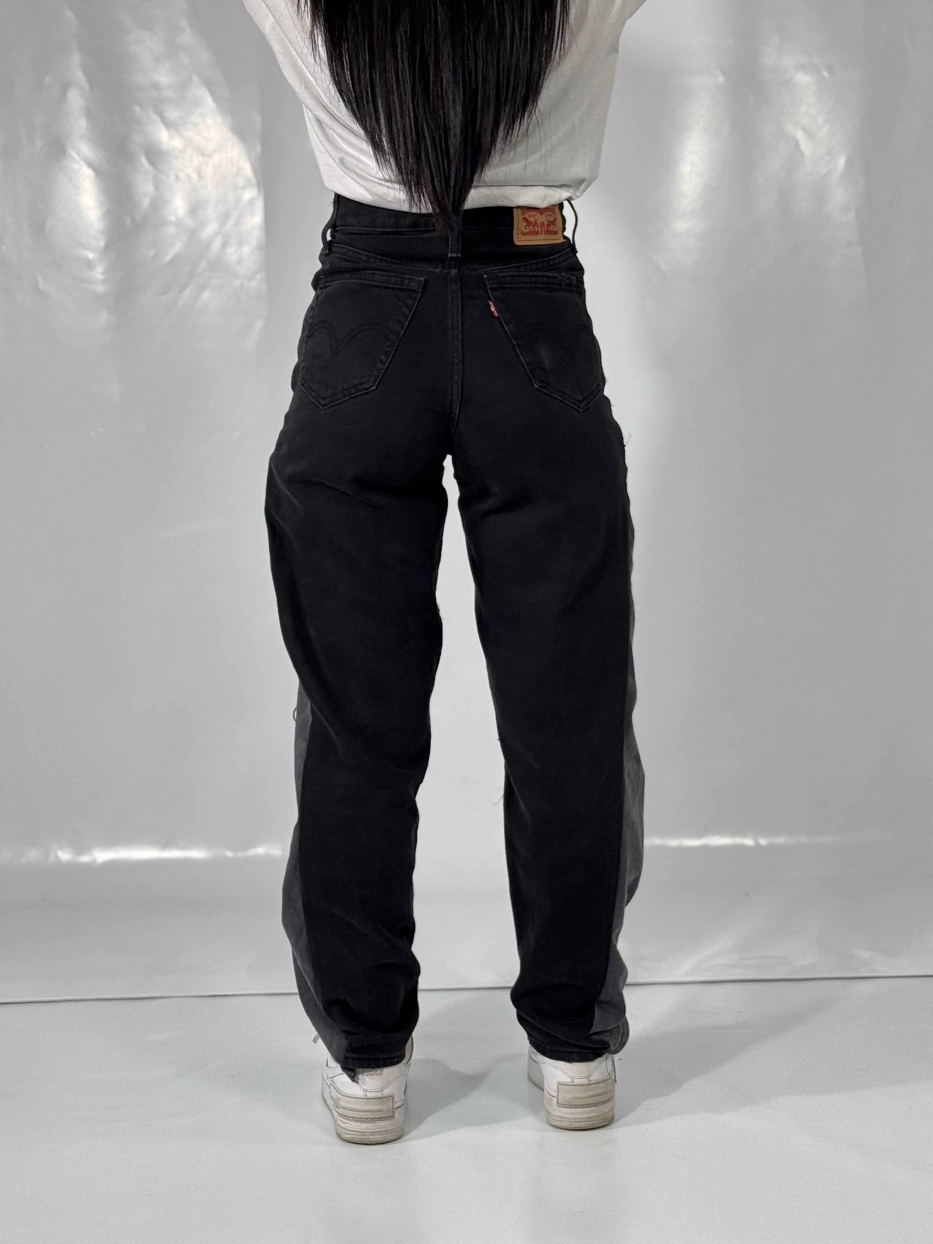 Jeans Levi’s Rework Milano tg 38