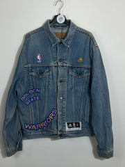 Giacca Curry Tg. M