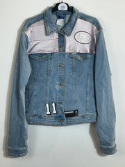 Giacca A. Smith tg. S over