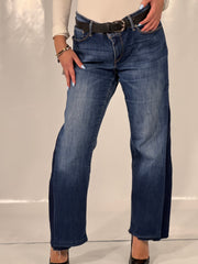 Jeans Levi’s a zampa tg 40