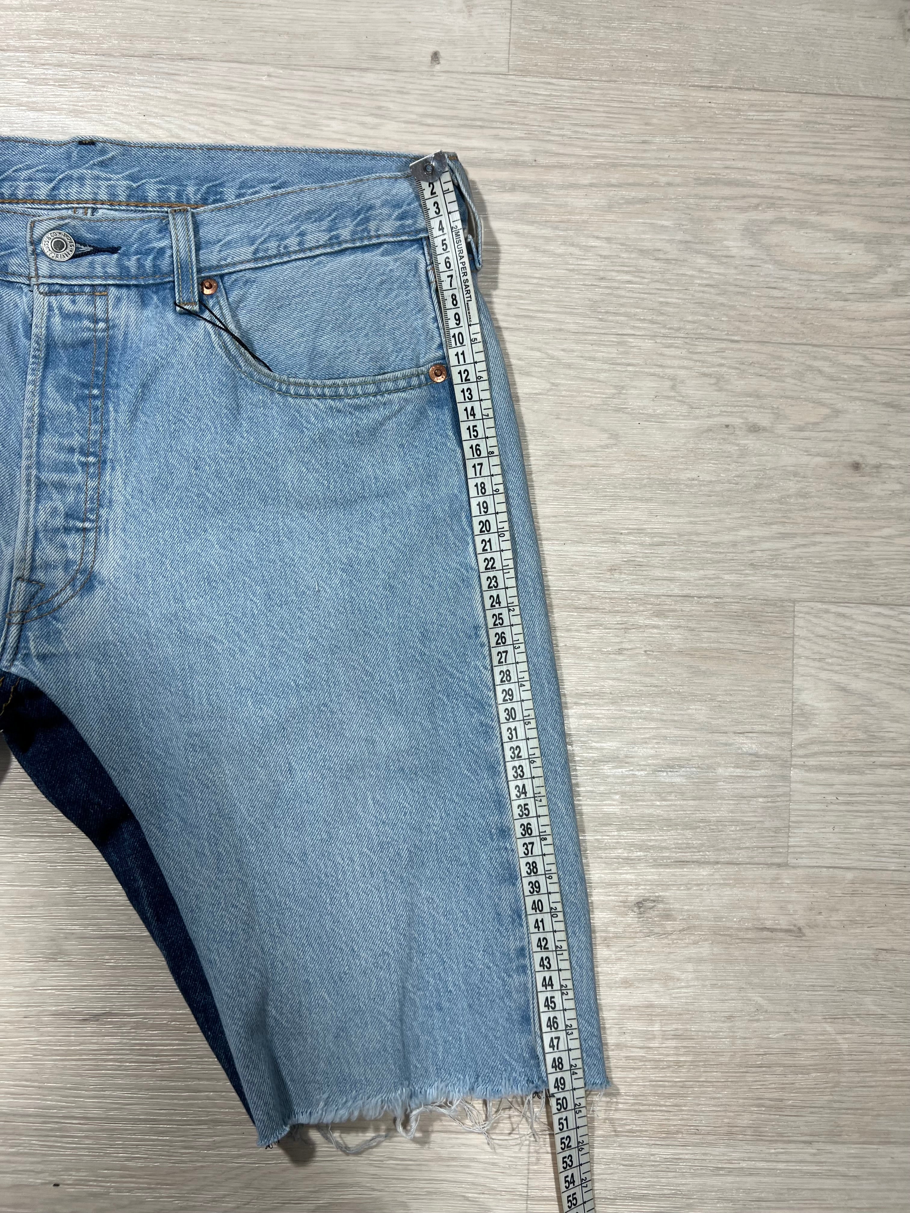 Bermuda Levi’s tg. 44