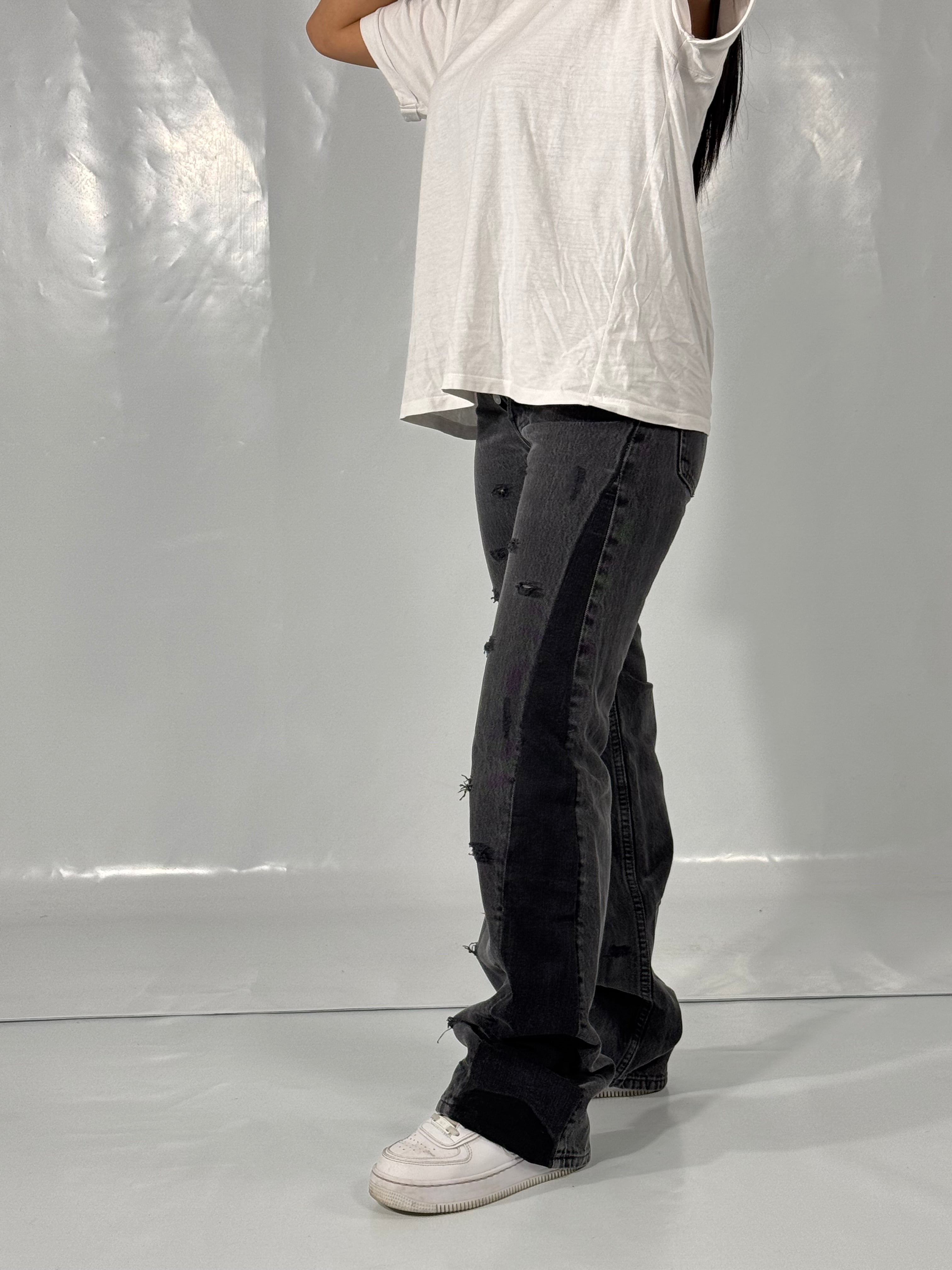 Jeans Levi’s Graffiato tg XXS