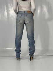 Jeans Levi’s Rework Milano tg 42