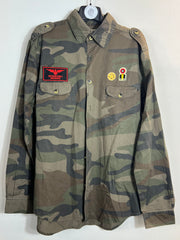 Camicia Militare tg. S