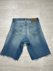 Bermuda Levi’s tg. 42