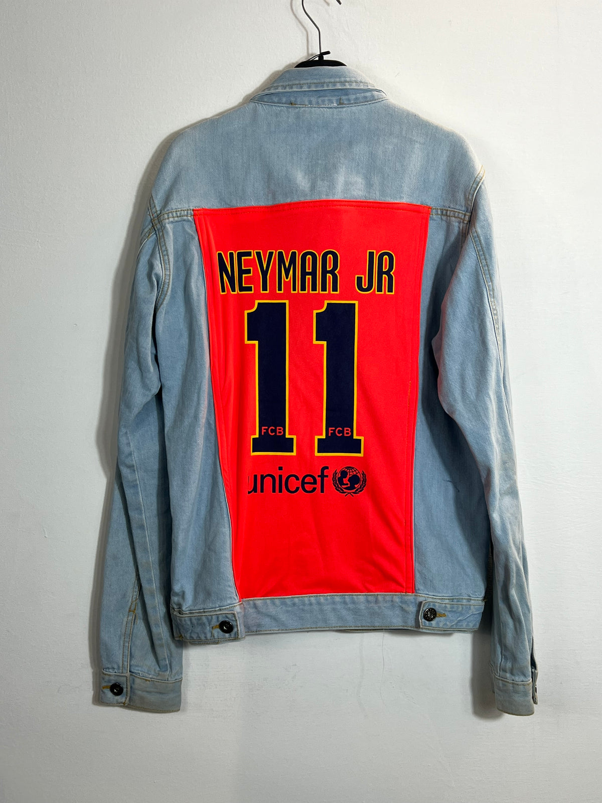 Giacca Neymar Tg. M