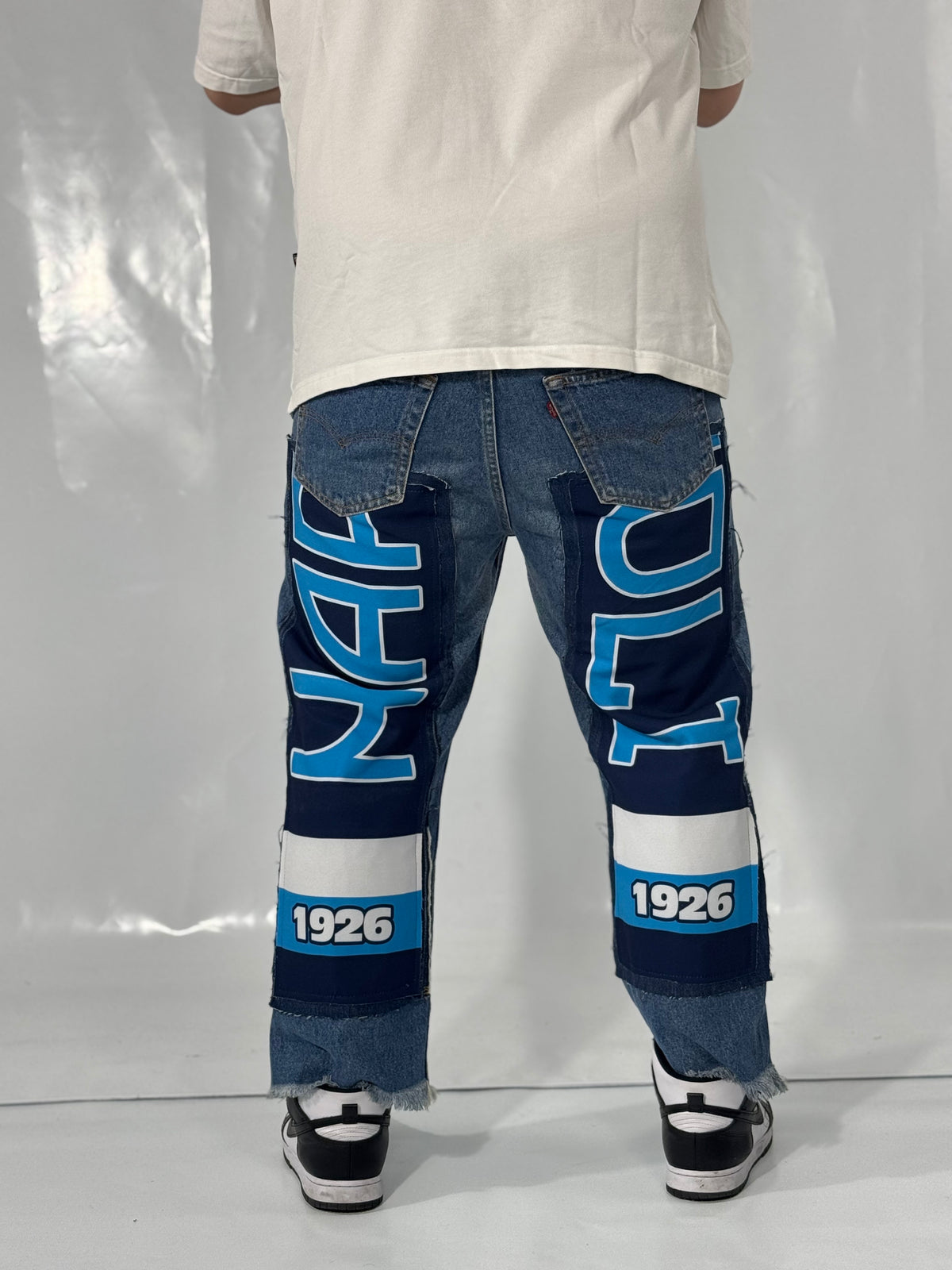 Jeans Levi's Napoli