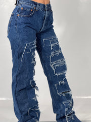Jeans Levi’s Rework Milano tg 38/40