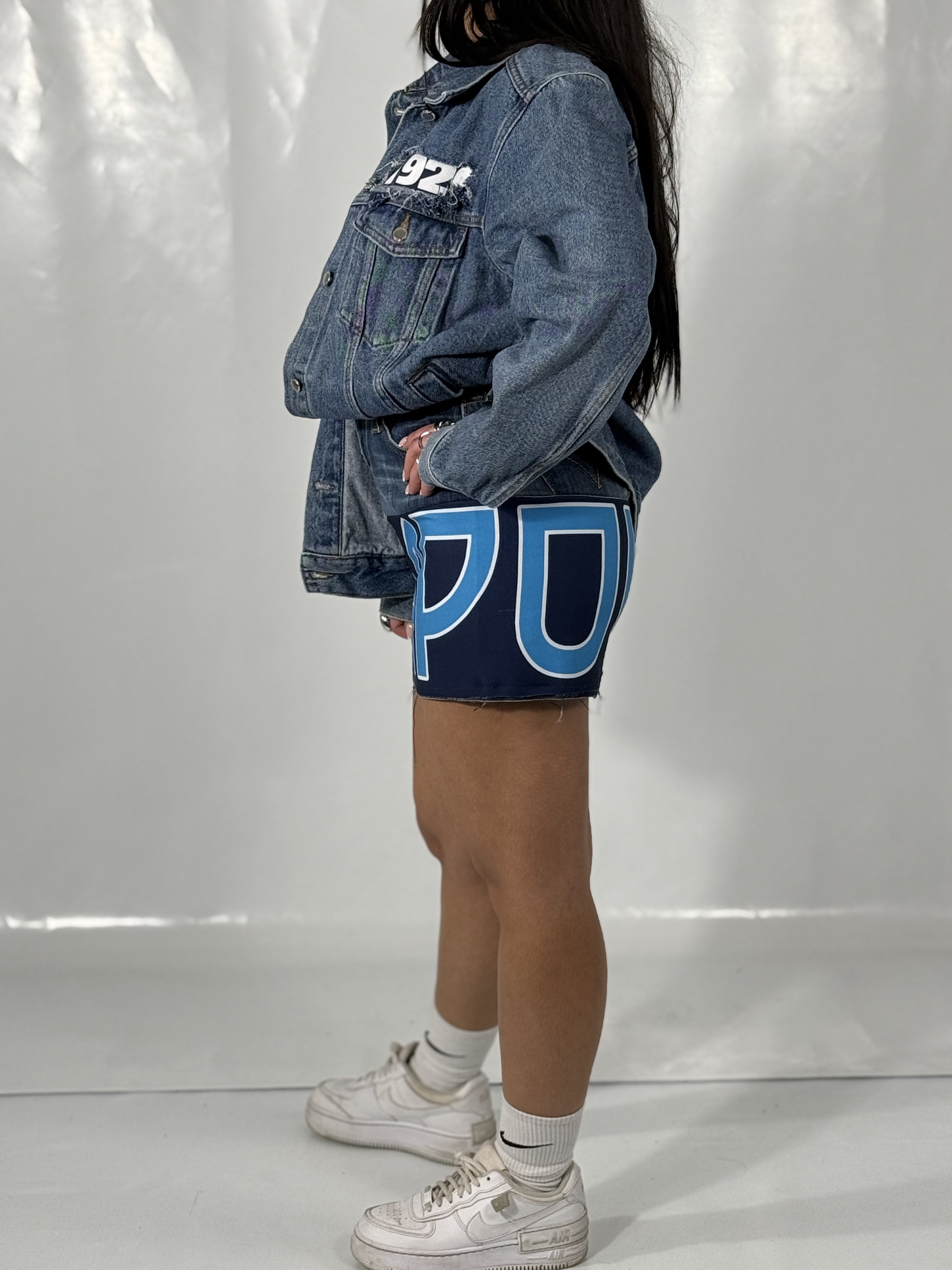 Coordinato Napoli Donna