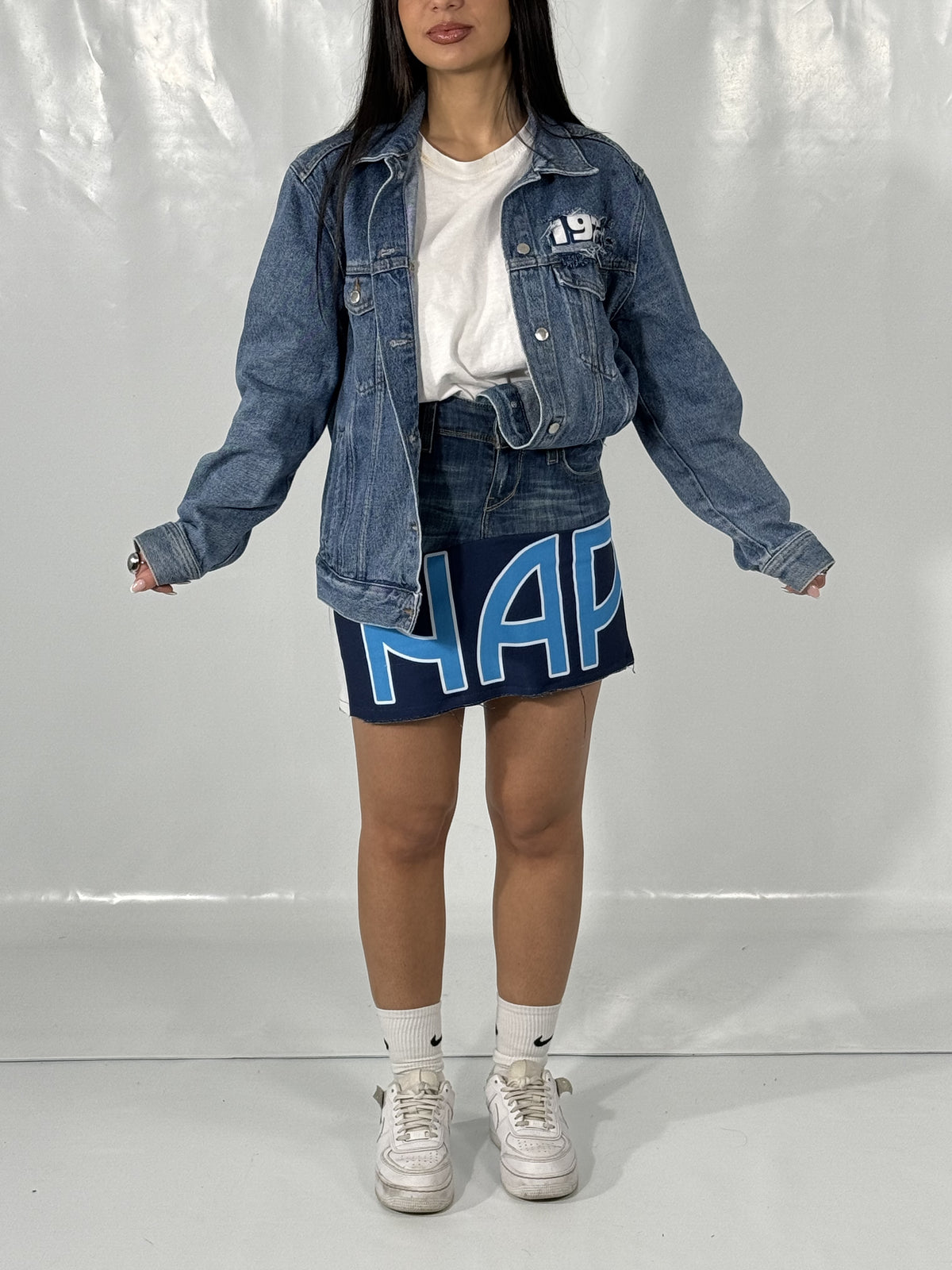 Coordinato Napoli Donna