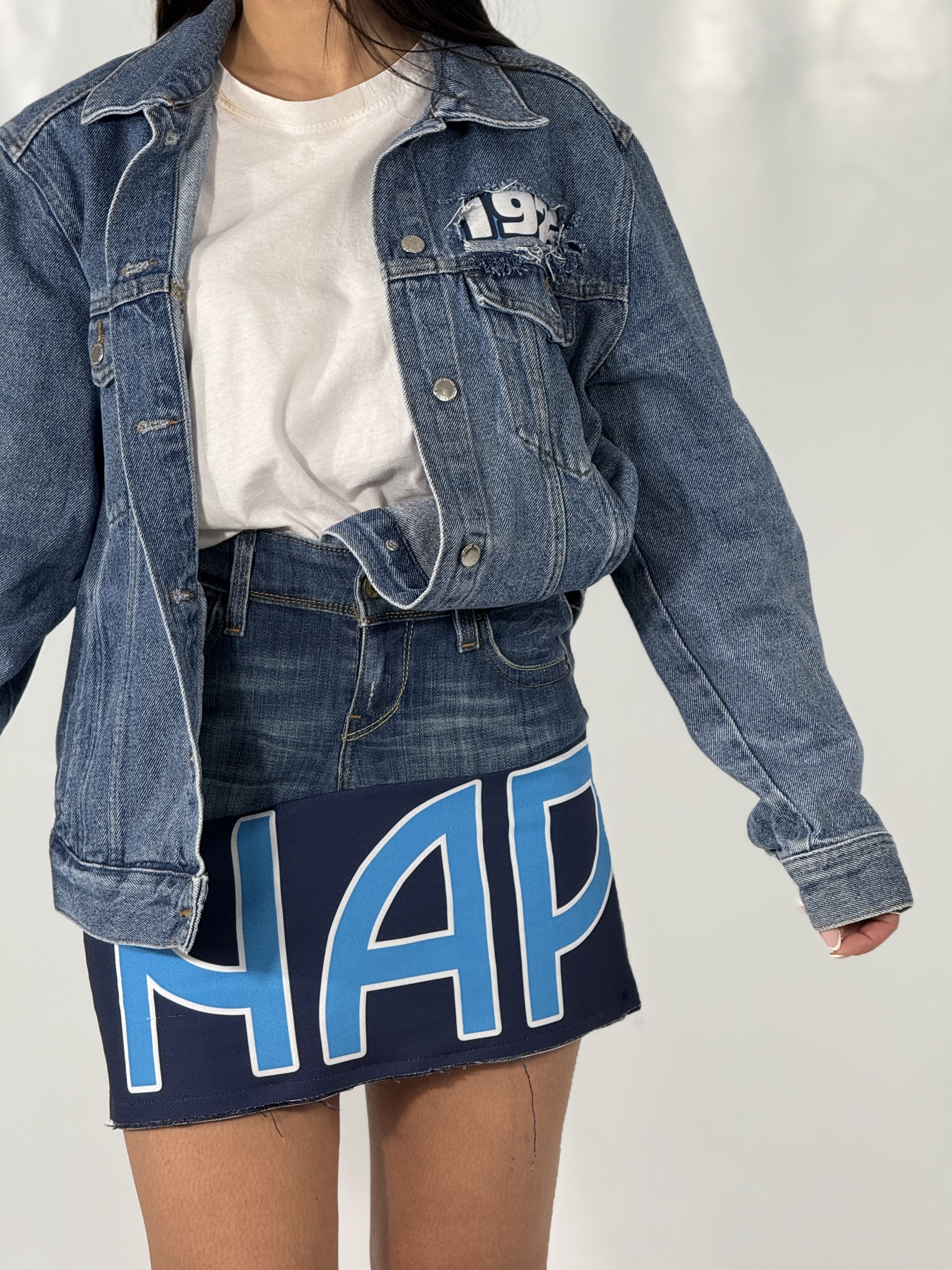 Coordinato Napoli Donna