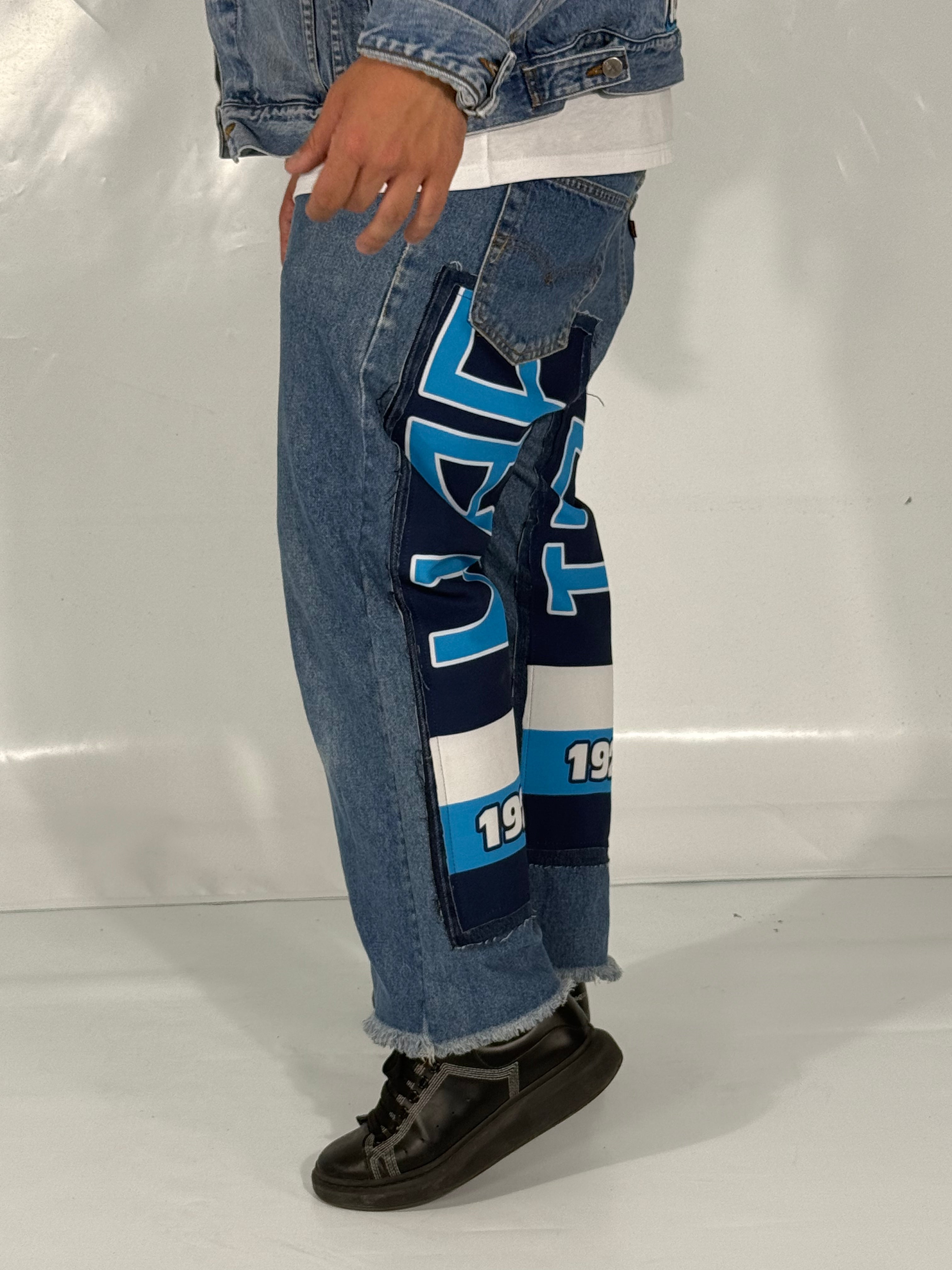 Coordinato Napoli Uomo