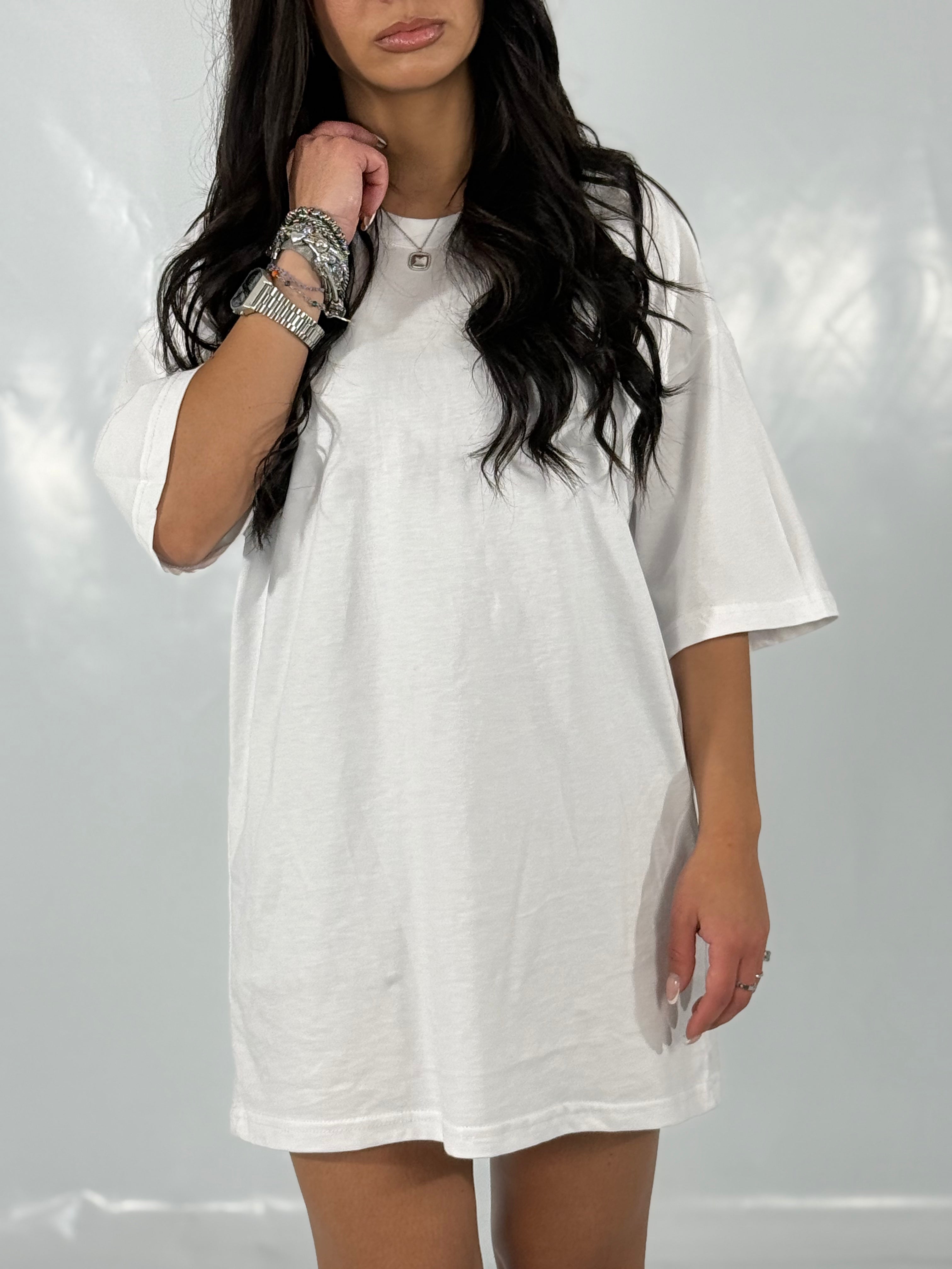 T-shirt Numero 10  "DONNA"