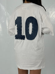 T-shirt Numero 10  "DONNA"