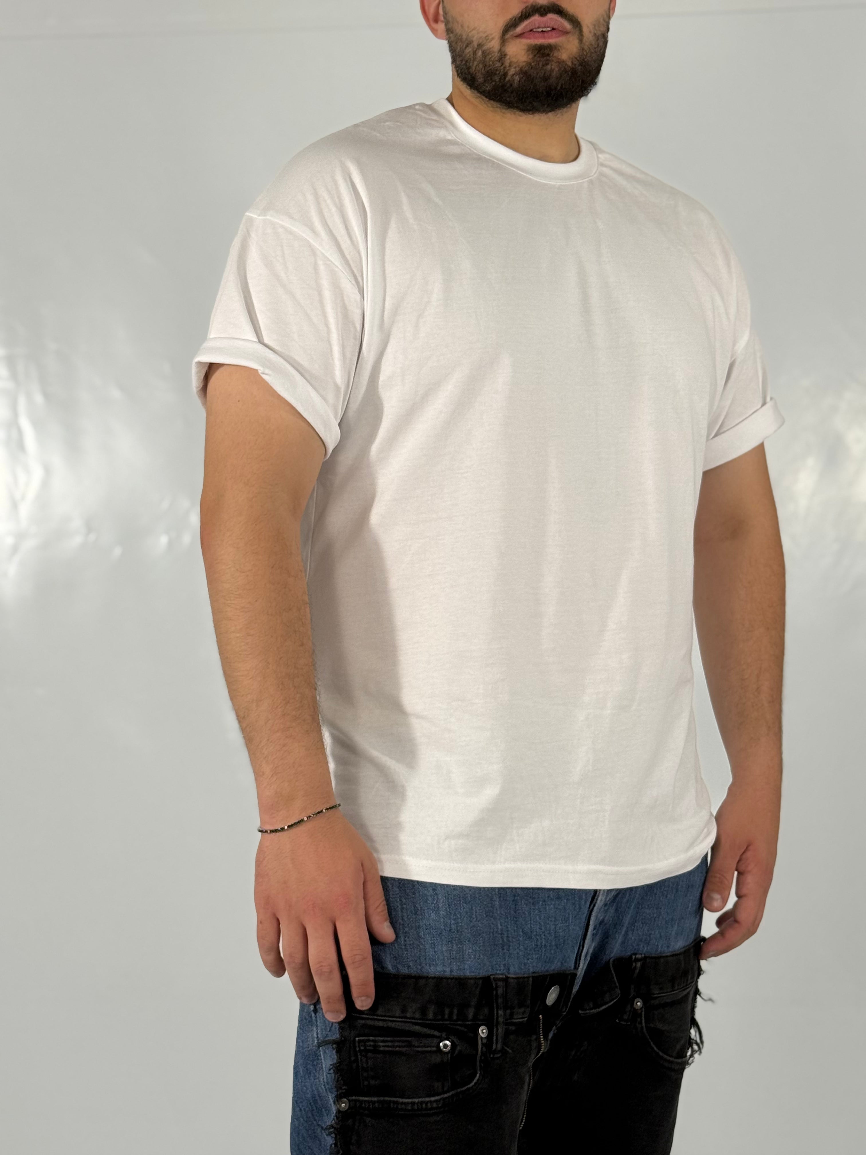 T-shirt Numero 10  "UOMO"