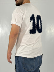 T-shirt Numero 10  "UOMO"